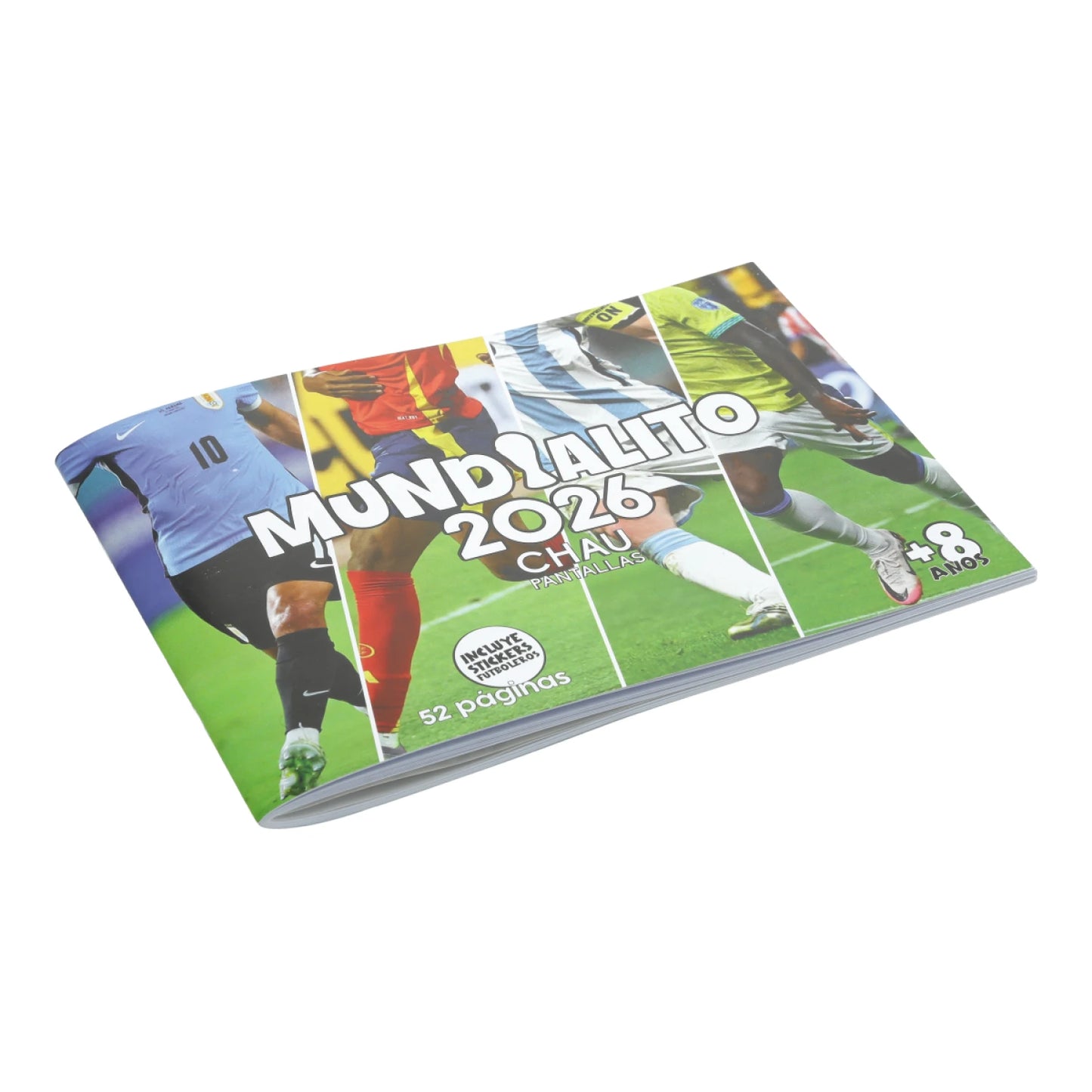 MUNDIALITO