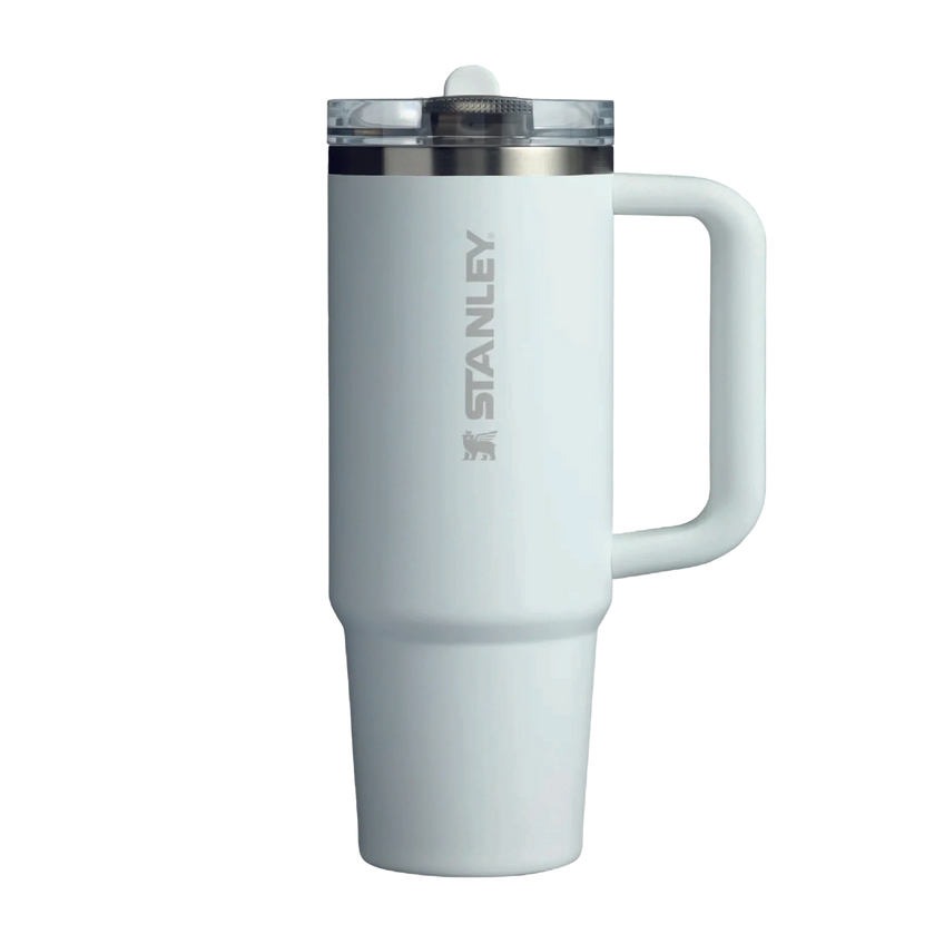 Stanley Quencher Protour Blanco Frost  2.0 | 887 ml