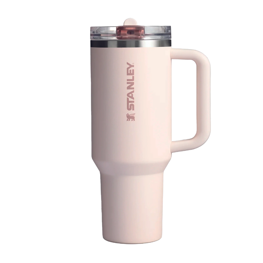 Stanley Quencher Protour Rose Quartz Rosa 2.0 | 887 ml