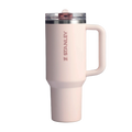 Stanley Quencher Protour Rose Quartz Rosa 2.0 | 887 ml