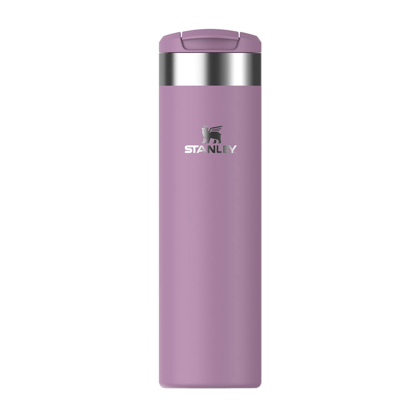 Botella Termo Stanley Aerolight 591ml Color Lila 2.0