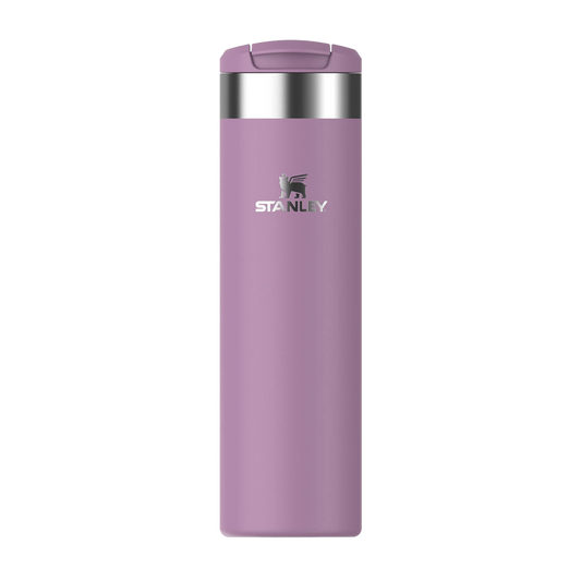 Botella Termo Stanley Aerolight 591ml Color Lila 2.0
