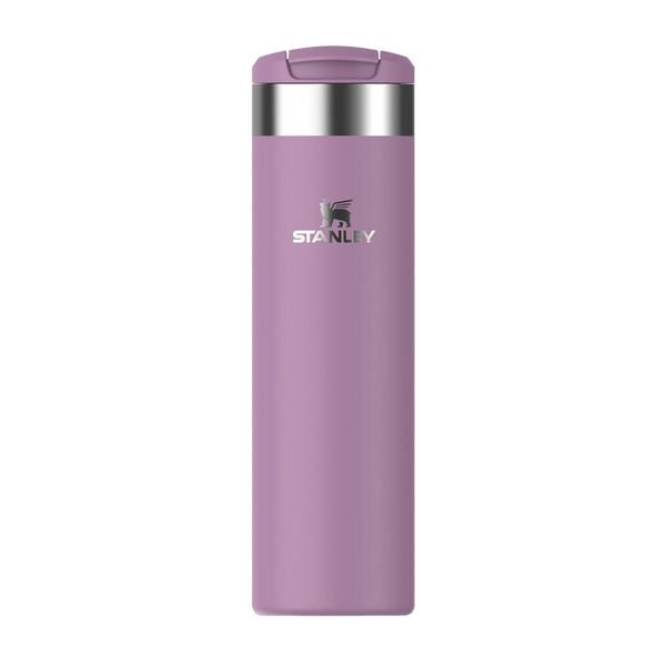 Botella Termo Stanley Aerolight 591ml Color Lila 2.0