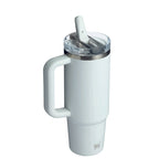 Stanley Quencher Protour Blanco Frost  2.0 | 887 ml