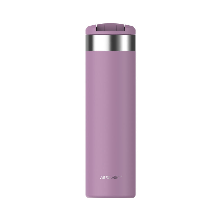 Botella Termo Stanley Aerolight 591ml Color Lila 2.0