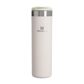 Botella Termo Stanley Aerolight 591ml Color Rosa Quartz 2.0