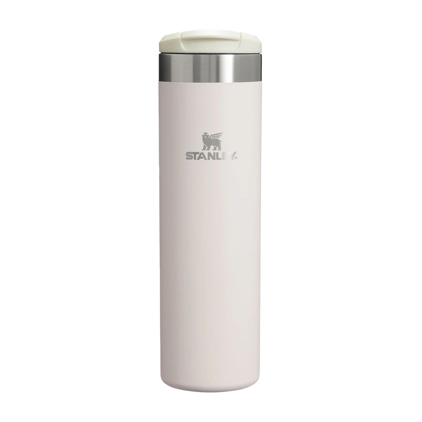Botella Termo Stanley Aerolight 591ml Color Rosa Quartz 2.0