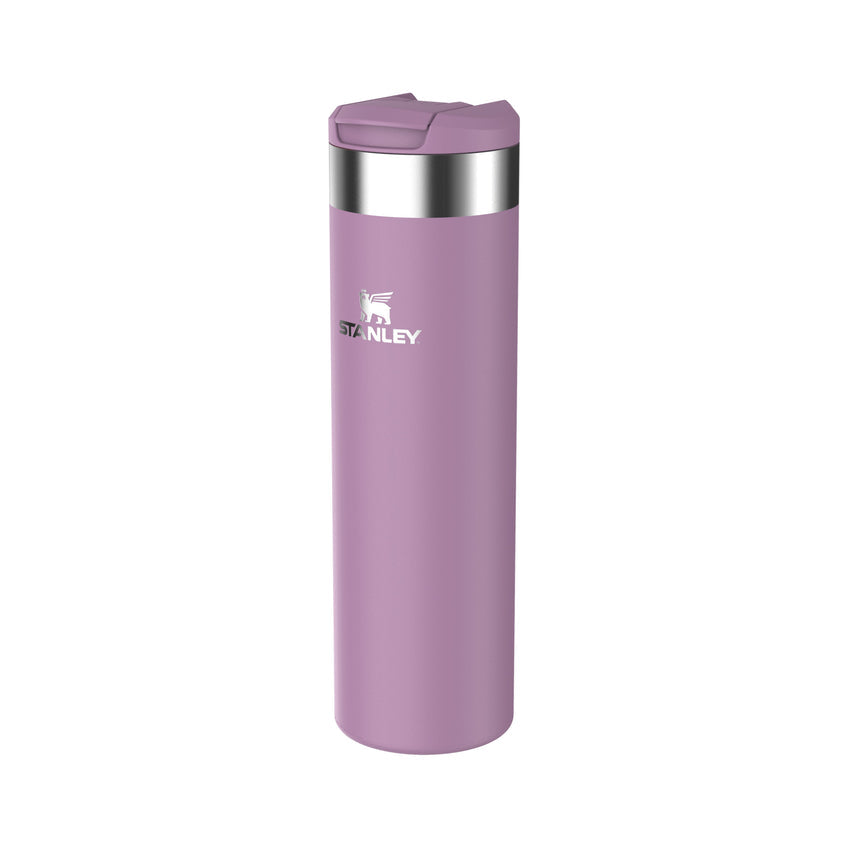 Botella Termo Stanley Aerolight 591ml Color Lila 2.0