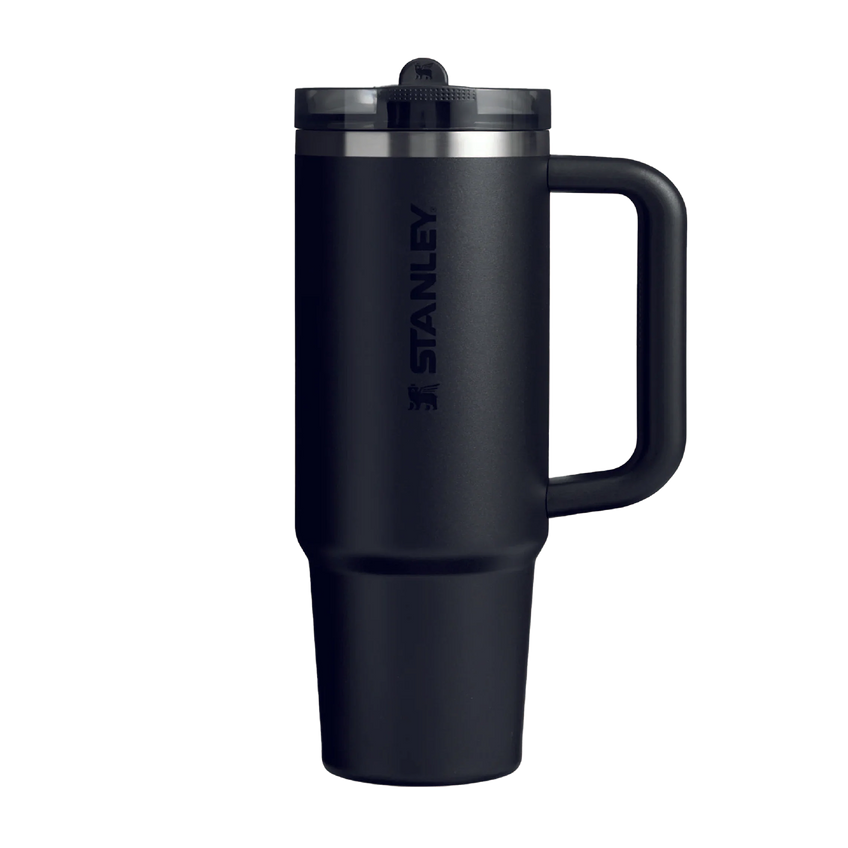 Stanley Quencher Protour Black 2.0 | 887 ml
