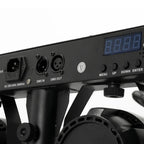 Pack De Luces Pls Pl31c Con Control Remoto