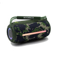 PARLANTE PORTATIL BLUETOOTH CON CORREA SIMIL CHARGE SQUAD