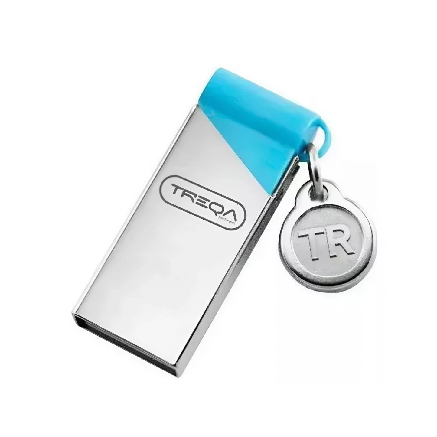 PENDRIVE 64GB ALTA VELOCIDAD USB 3.0 TREQA
