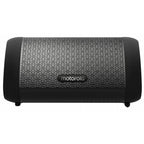 Parlante Motorola Sonic Sub 530 (2 X 5w) Color Negro