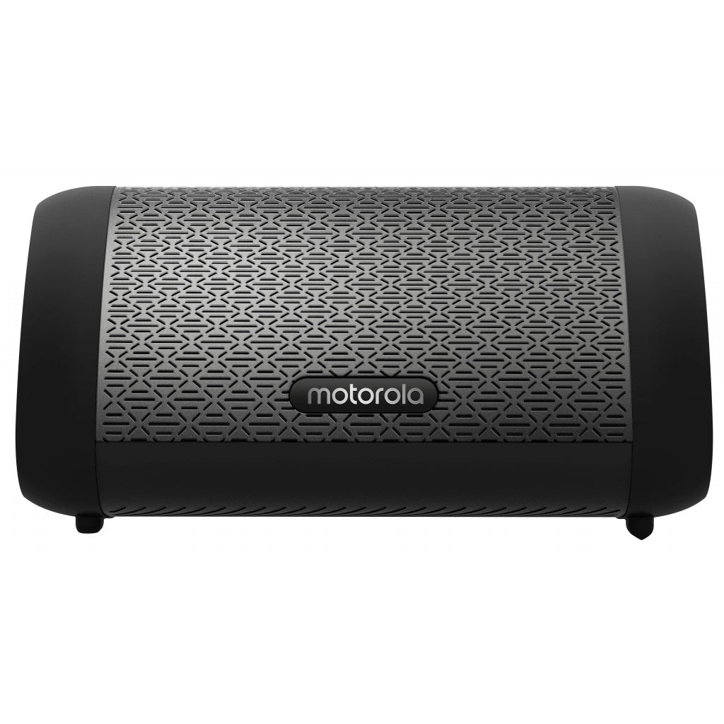 Parlante Motorola Sonic Sub 530 (2 X 5w) Color Negro