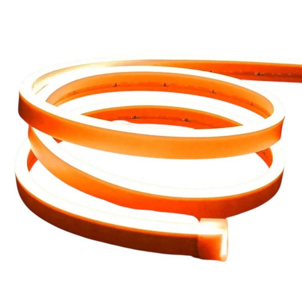 Tira Flexible 5 Metros Varios Clores