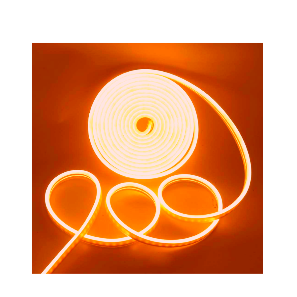 Tira Flexible 5 Metros Varios Clores