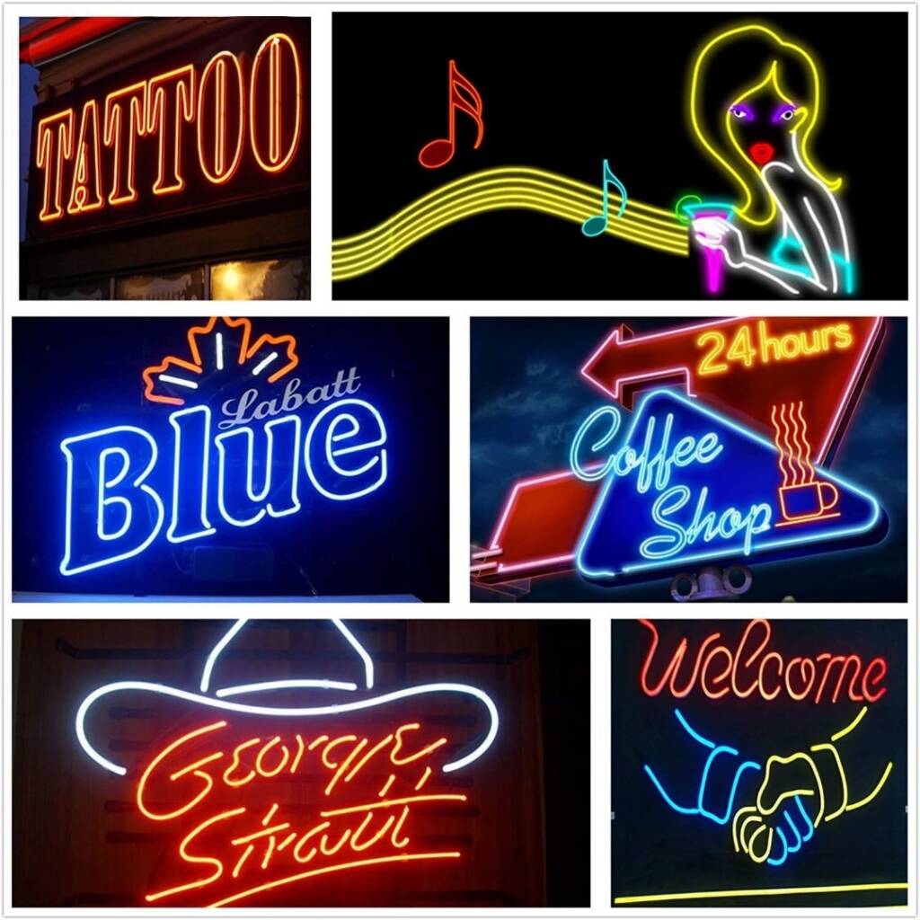 Tira Flexible 5 Metros Varios Clores