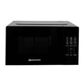 Microondas Digital Negro Daewoo 20 Lts 700w Damwo20db