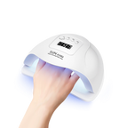 Lámpara UV Led secador de uñas