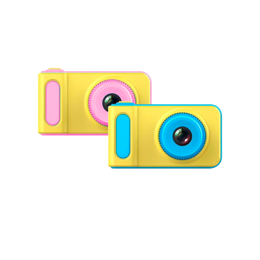 CAMARA DIGITAL INFANTIL