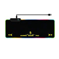 Mouse Pad RGB 30 x 80cm Usb