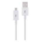 Cable Treqa 2m CA-8071 Micro USB