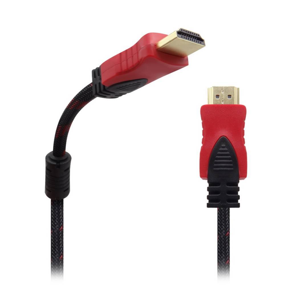 Cable HDTV 1.5 Redondo