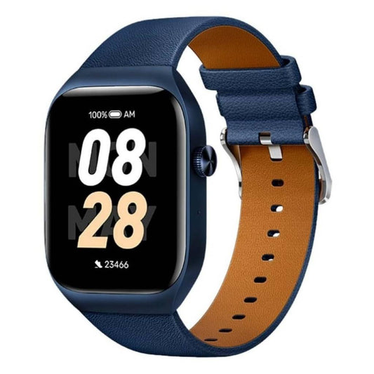 Smartwatch Mibro T2 1.75" 300mAh Azul by Xiaomi