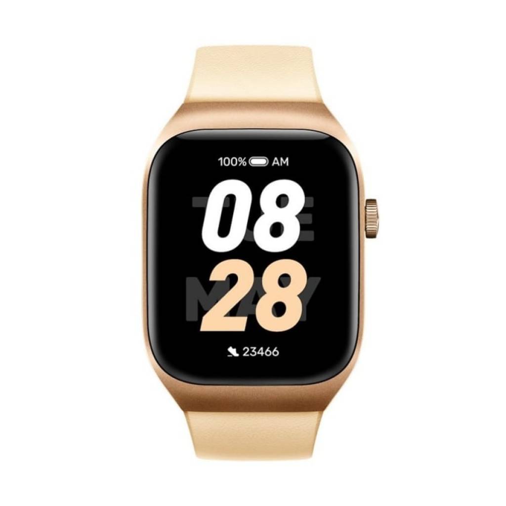 Smartwatch Mibro T2 1.75" 300mAh Dorado by Xiaomi