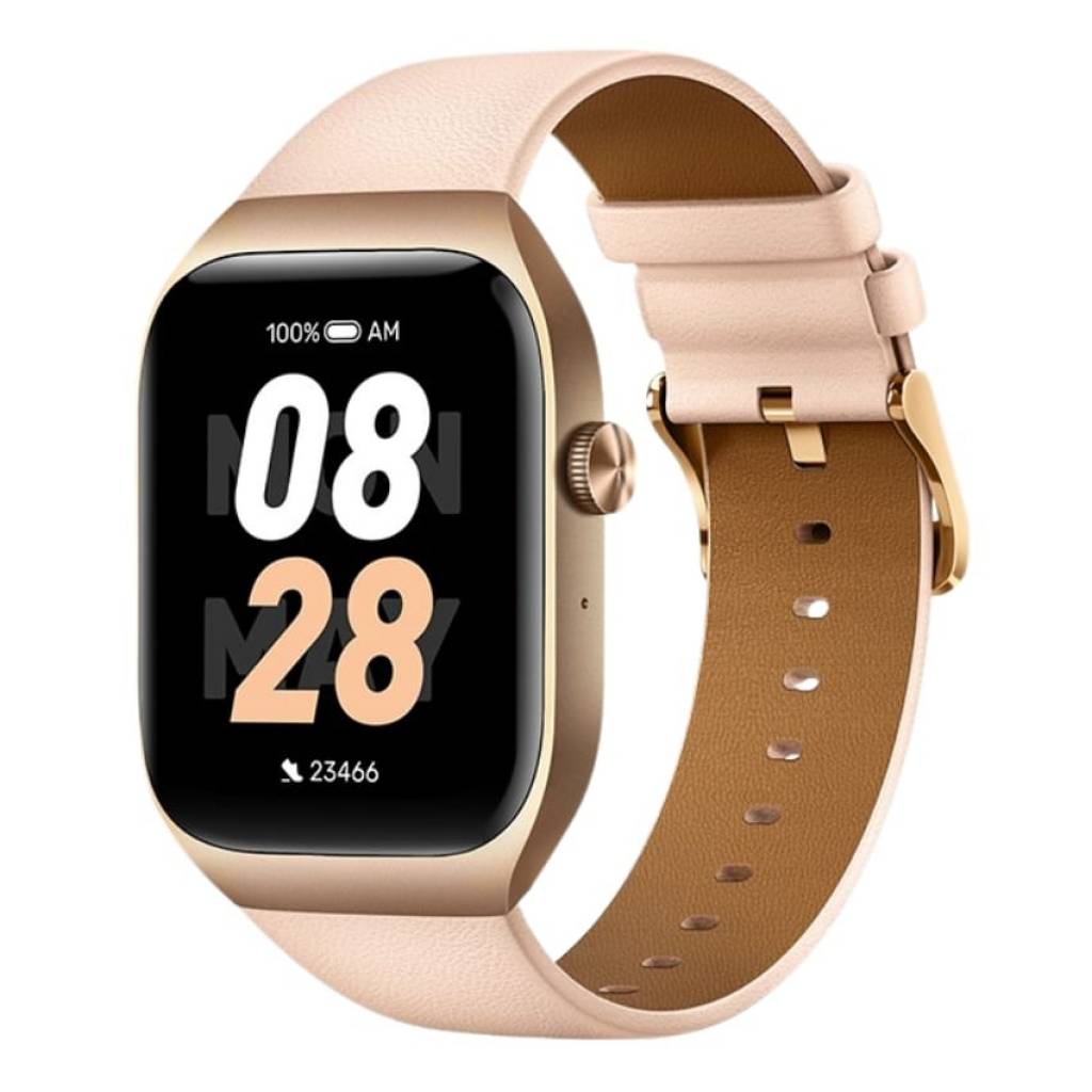 Smartwatch Mibro T2 1.75" 300mAh Dorado by Xiaomi