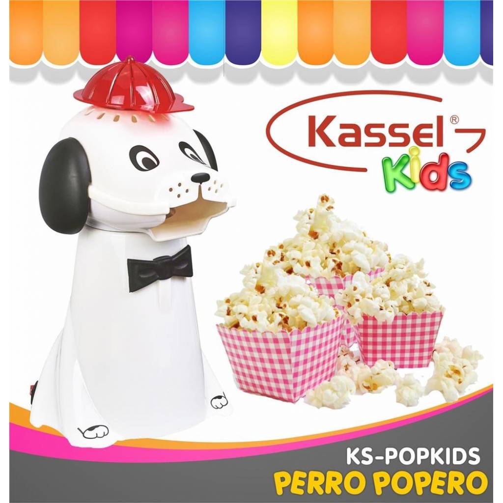 PERRO POPERO Kassel - POP