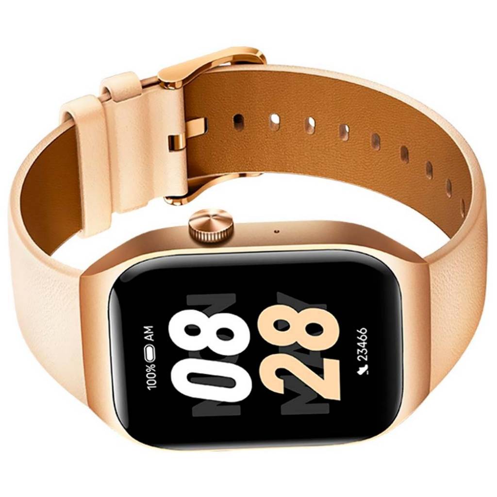 Smartwatch Mibro T2 1.75" 300mAh Dorado by Xiaomi