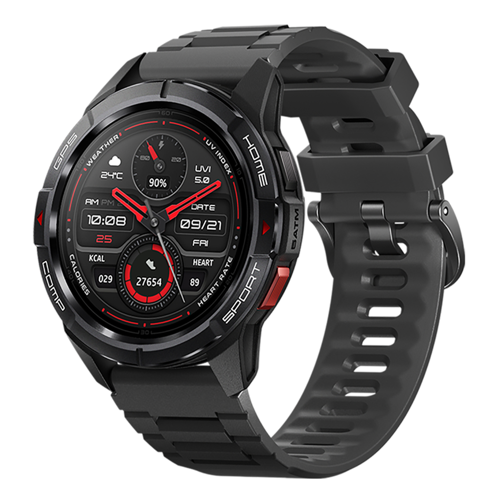 Smartwatch Mibro GS Active 1.3" 400mAh Negro by Xiaomi
