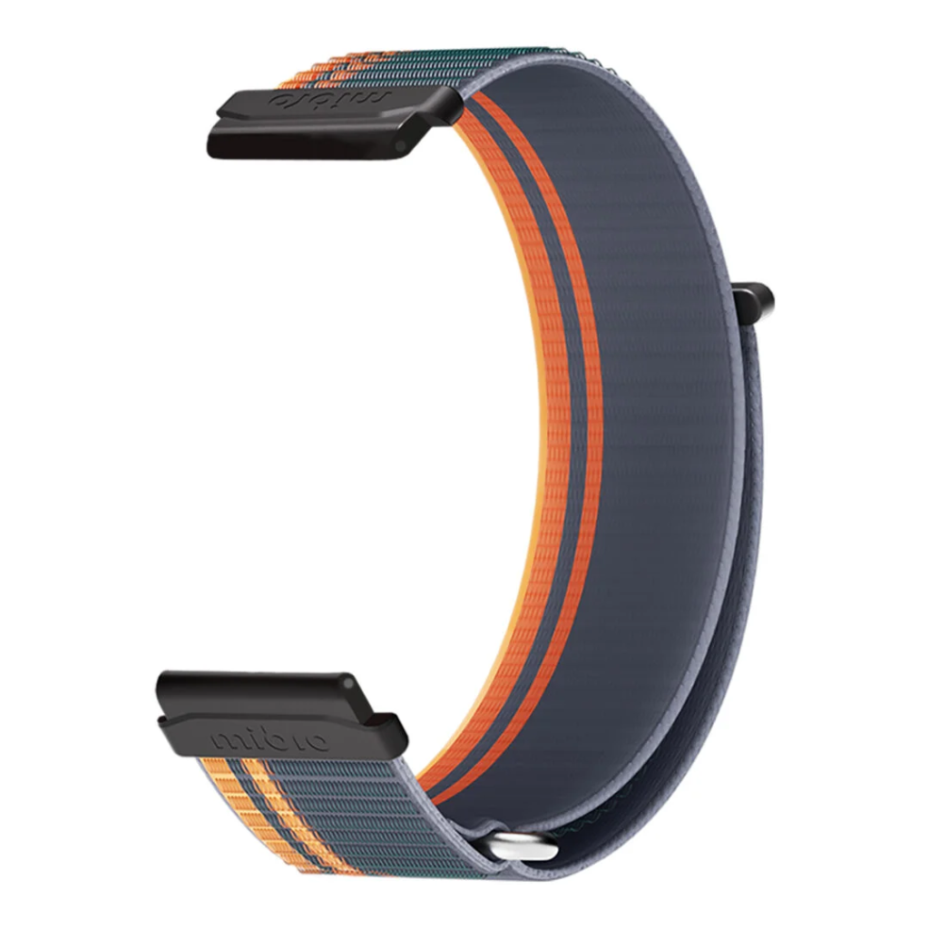 Smartwatch Mibro GS Active 1.3" 400mAh Gris by Xiaomi