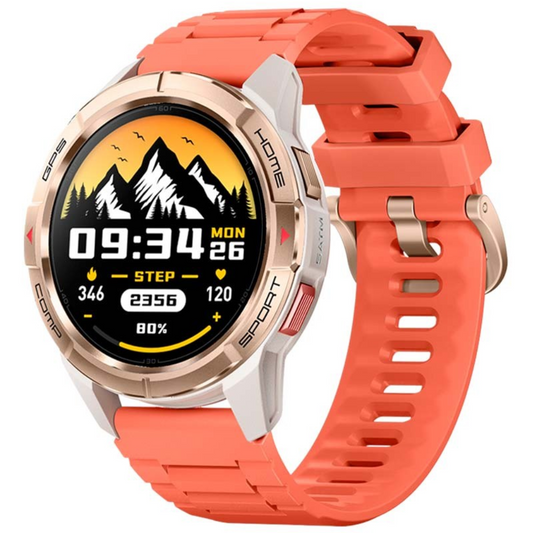 Smartwatch Mibro GS Active 1.3" 400mAh Dorado by Xiaomi