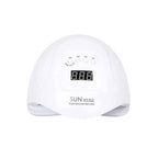 Lámpara UV Led secador de uñas