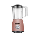 LICUADORA Y TRITURADORA BOMA BM-S02