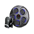 MÁQUINA DE BOXEO CON BLUETOOTH