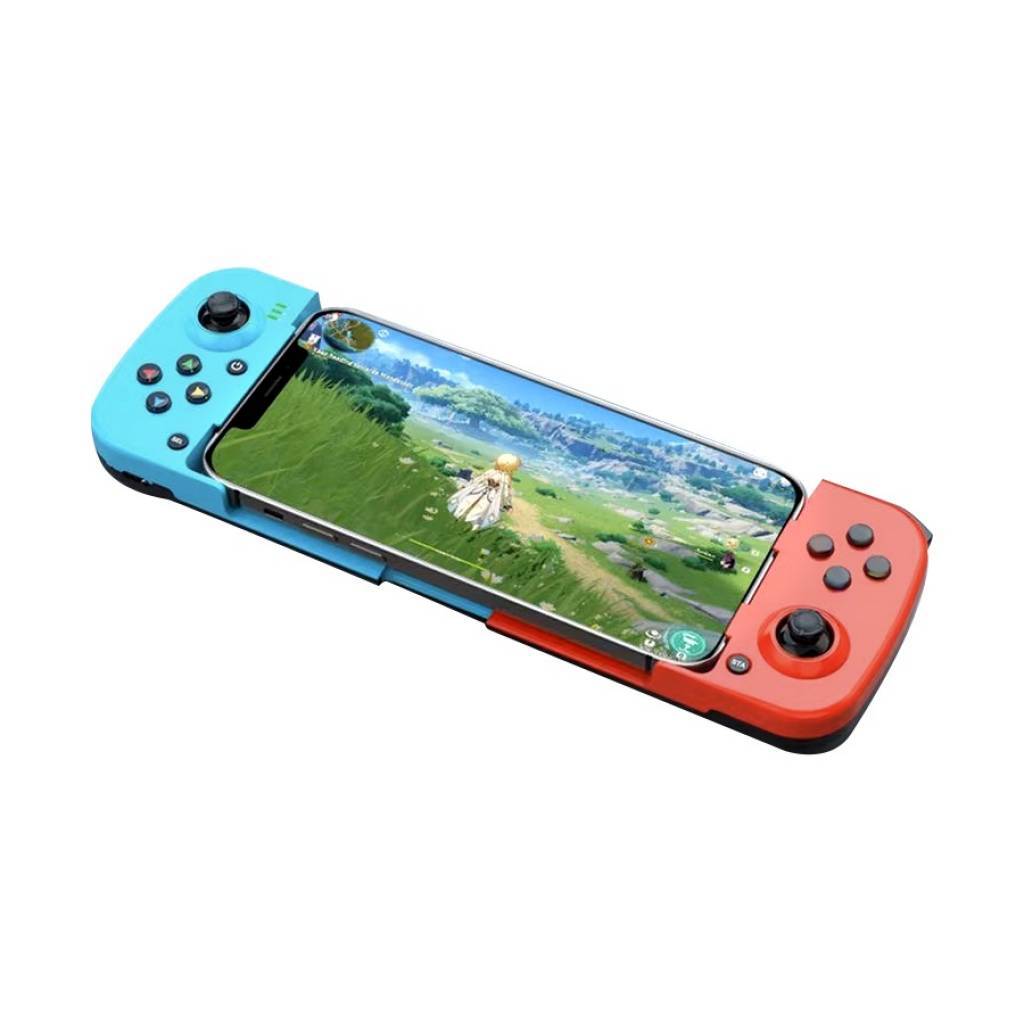 GAMEPAD INALÁMBRICO PARA CELULAR