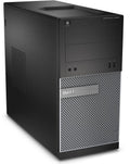 Equipo Dell Core i3 3.7Ghz, 8GB, SSD 128GB