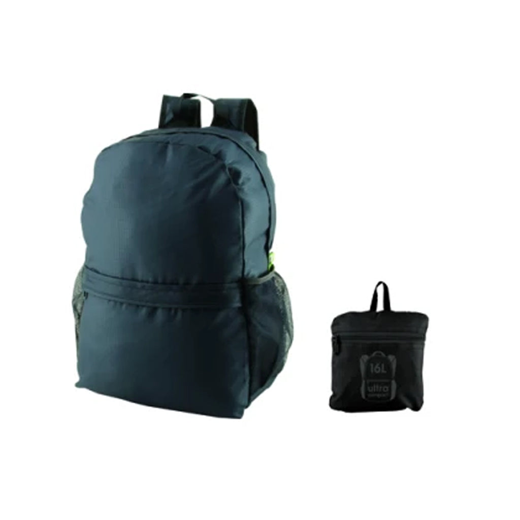 Mochila plegable para viaje Brio