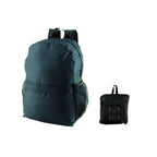 Mochila plegable para viaje Brio