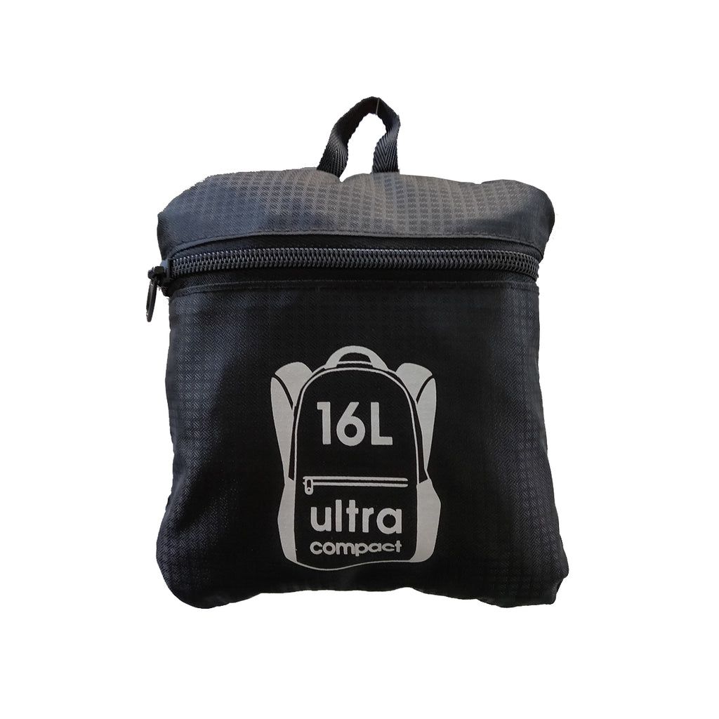 Mochila plegable para viaje Brio