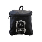 Mochila plegable para viaje Brio