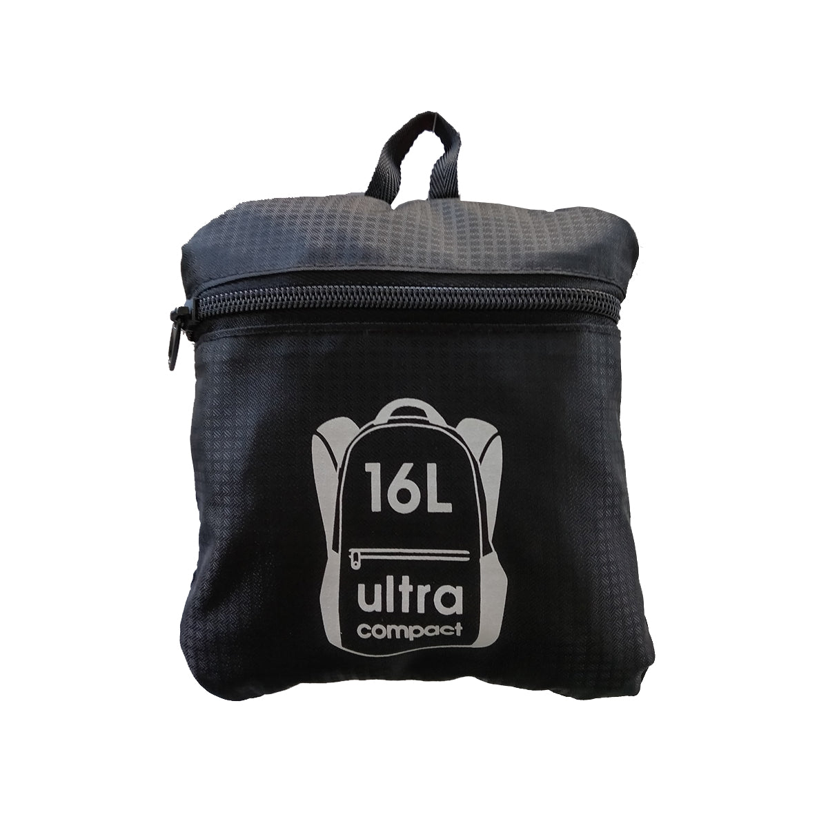 Mochila plegable para viaje Brio