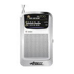 Radio Portátil Apogee Kk200 Am/fm