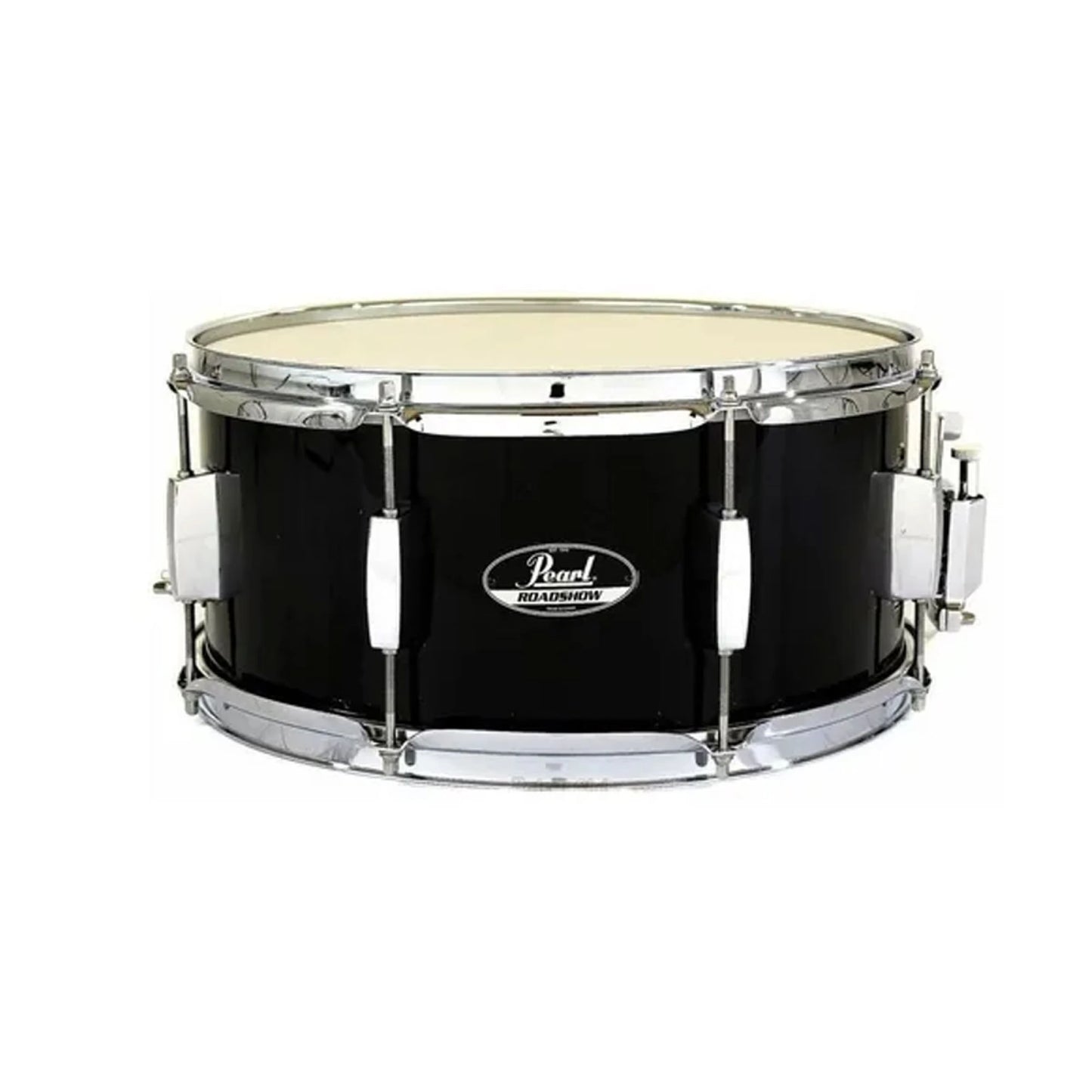 Redoblante Pearl Rs1455sc31 14" X 5.5" Roadshow Black