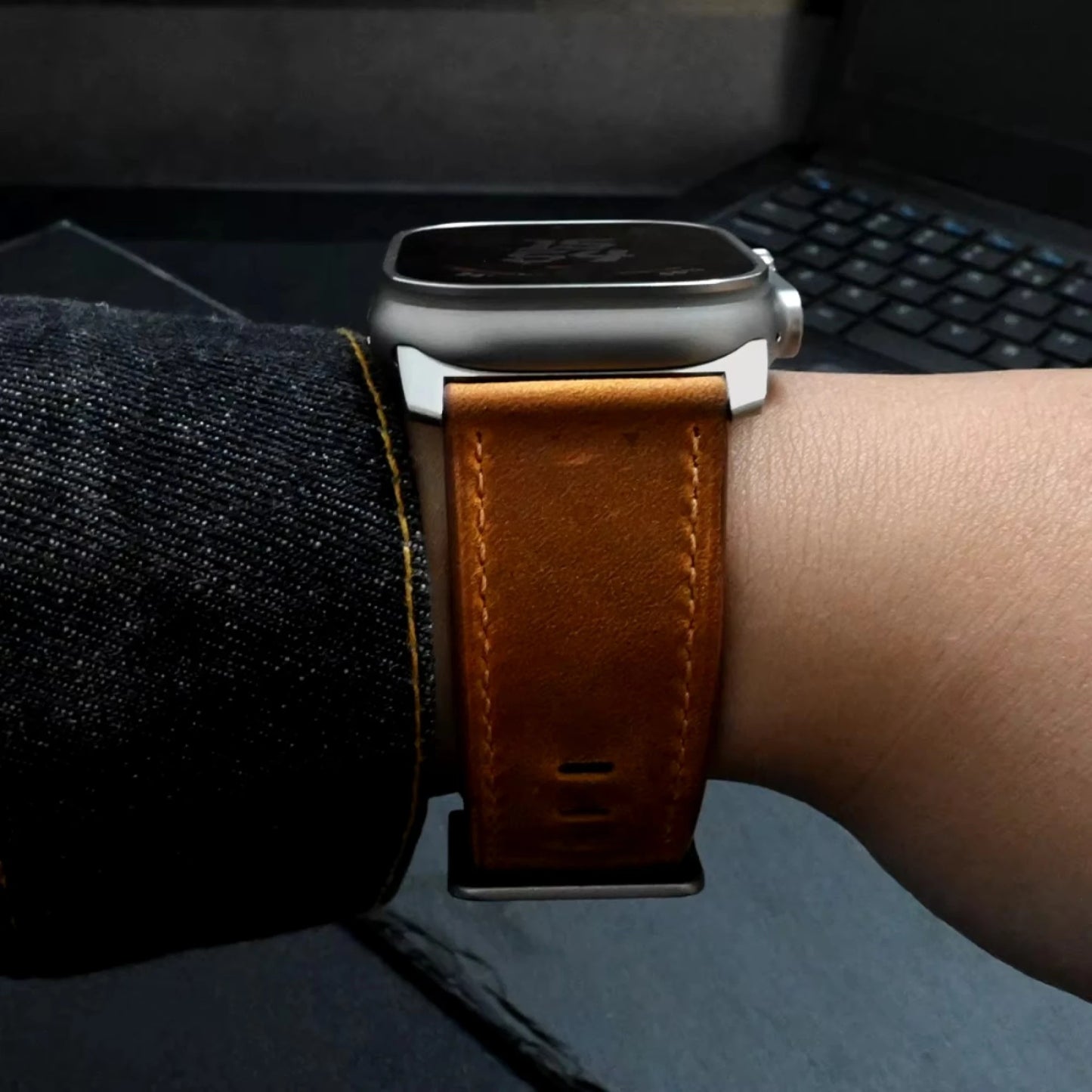 RELOJ SMARTWATCH H22 CON CORREAS INTERCAMBIABLES