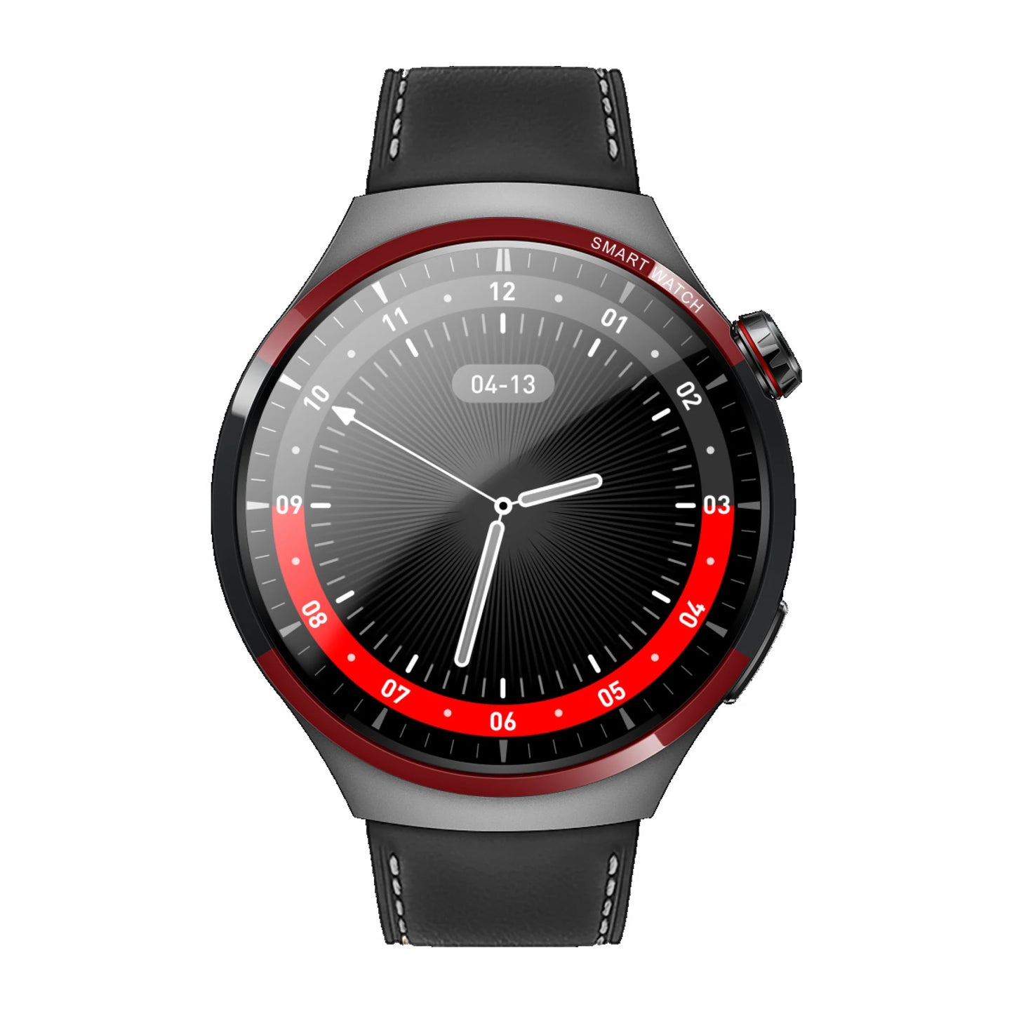 RELOJ SMARTWATCH WATCH 4 PRO WARFIT