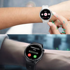 RELOJ SMARTWATCH WATCH 4 PRO WARFIT